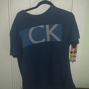 Calvin Klein mens T-Shirt